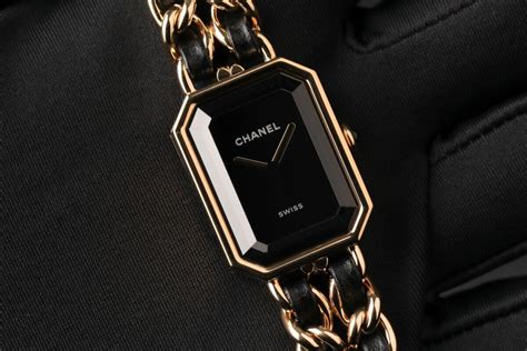 h6951 chanel|Chanel PREMIÈRE Édition Originale (H6951) .